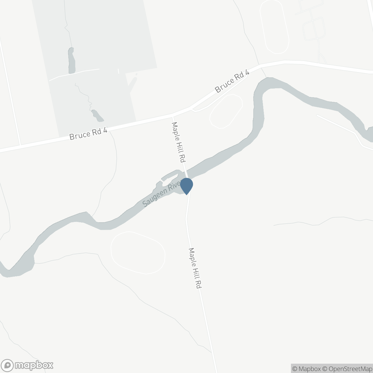 157 MAPLE HILL Road, Brockton, Ontario N0G 2V0
